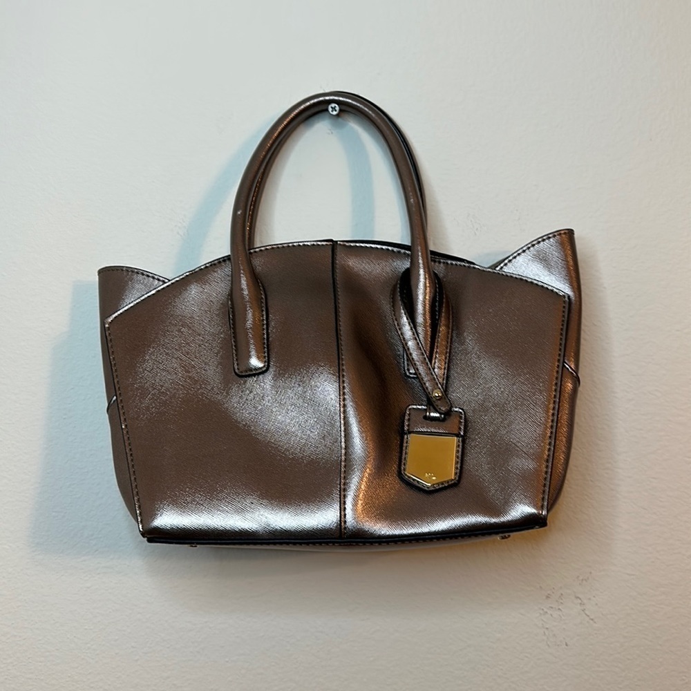 EUC Kate Landry Carmel Tote